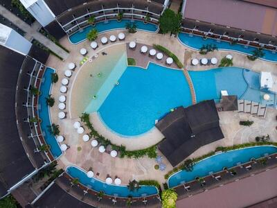 Arinara Beach Resort Phuket - SHA Extra Plus, , Тайланд