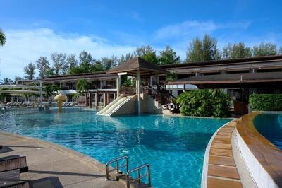 Arinara Beach Resort Phuket - SHA Extra Plus, , Тайланд