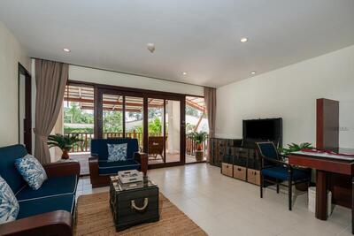 Arinara Beach Resort Phuket - SHA Extra Plus - Arinara Suite