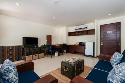 Arinara Beach Resort Phuket - SHA Extra Plus - Arinara Suite