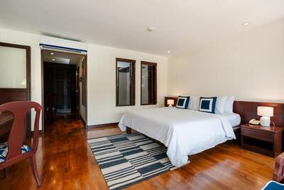 Arinara Beach Resort Phuket - SHA Extra Plus - Arinara Suite