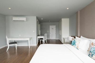 Arinara Beach Resort Phuket - SHA Extra Plus - Junior Suite (size 78 sqm)