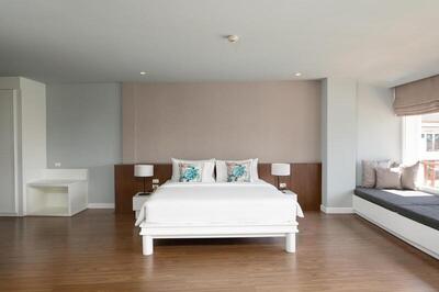 Arinara Beach Resort Phuket - SHA Extra Plus - Junior Suite (size 78 sqm)