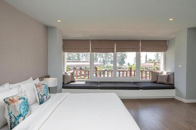 Arinara Beach Resort Phuket - SHA Extra Plus - Junior Suite (size 78 sqm)
