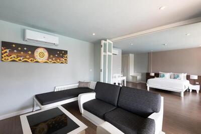 Arinara Beach Resort Phuket - SHA Extra Plus - Junior Suite (size 78 sqm)