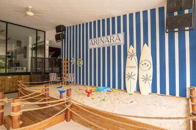 Arinara Beach Resort Phuket - SHA Extra Plus, , Тайланд