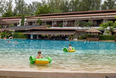Arinara Beach Resort Phuket - SHA Extra Plus, , Тайланд