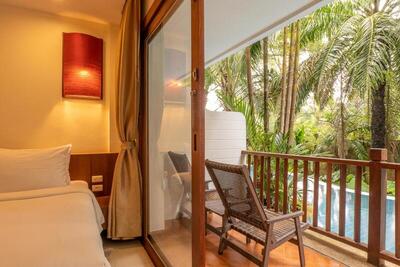 Arinara Beach Resort Phuket - SHA Extra Plus - Pool Access Garden View Room