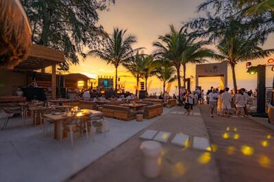 Arinara Beach Resort Phuket - SHA Extra Plus, , Тайланд