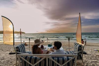 Arinara Beach Resort Phuket - SHA Extra Plus, , Тайланд