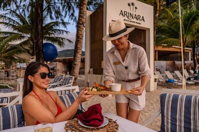Arinara Beach Resort Phuket - SHA Extra Plus, , Тайланд