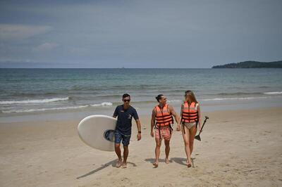 Arinara Beach Resort Phuket - SHA Extra Plus, , Тайланд