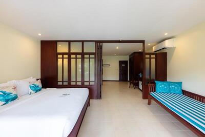 Arinara Beach Resort Phuket - SHA Extra Plus - Deluxe Pool View Room