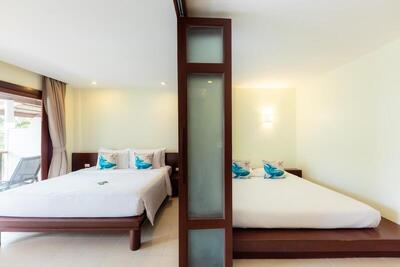 Arinara Beach Resort Phuket - SHA Extra Plus - Deluxe Pool View Room