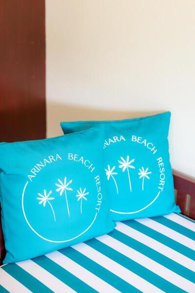 Arinara Beach Resort Phuket - SHA Extra Plus - Deluxe Pool View Room