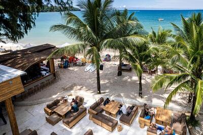 Arinara Beach Resort Phuket - SHA Extra Plus, , Тайланд