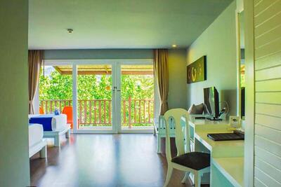 Arinara Beach Resort Phuket - SHA Extra Plus - Studio Garden View Room