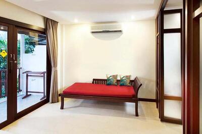 Arinara Beach Resort Phuket - SHA Extra Plus - Deluxe Garden View Room (size 50 sqm)