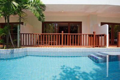 Arinara Beach Resort Phuket - SHA Extra Plus - Pool Access Garden View Room