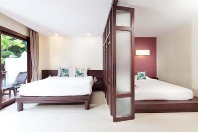 Arinara Beach Resort Phuket - SHA Extra Plus - Pool Access Garden View Room