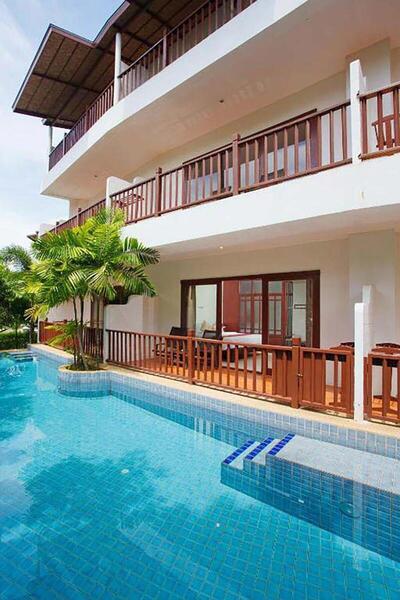 Arinara Beach Resort Phuket - SHA Extra Plus - Pool Access Garden View Room