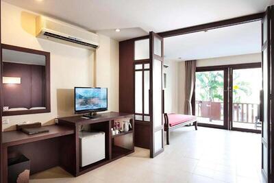 Arinara Beach Resort Phuket - SHA Extra Plus - Pool Access Pool View Room