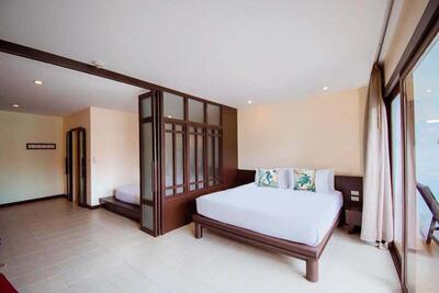 Arinara Beach Resort Phuket - SHA Extra Plus - Pool Access Pool View Room