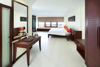 Arinara Beach Resort Phuket - SHA Extra Plus - Junior Suite (size 78 sqm)
