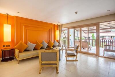 Arinara Beach Resort Phuket - SHA Extra Plus - Arinara Suite