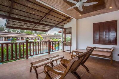 Arinara Beach Resort Phuket - SHA Extra Plus - Arinara Suite