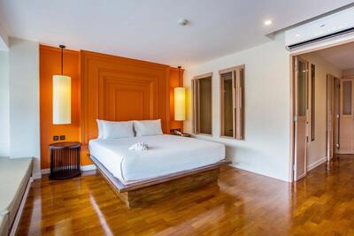 Arinara Beach Resort Phuket - SHA Extra Plus - Arinara Suite