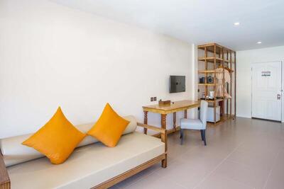 Arinara Beach Resort Phuket - SHA Extra Plus - Grand Deluxe Garden View Room (size 50 sqm)