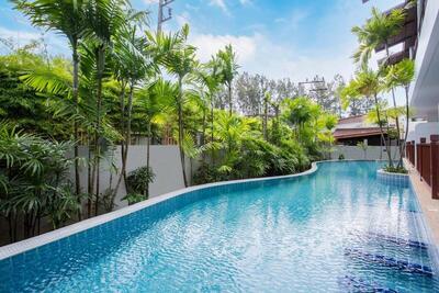 Arinara Beach Resort Phuket - SHA Extra Plus - Grand Pool Access Room