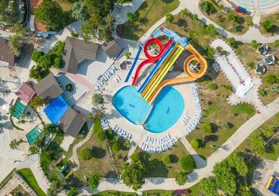 Armas Pemar Beach, , Турция