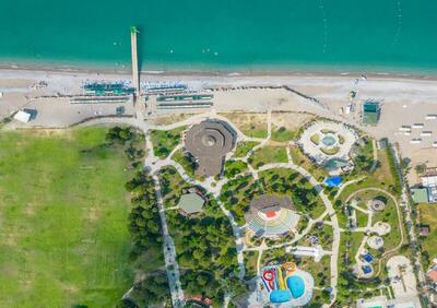 Armas Pemar Beach, , Турция