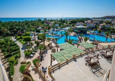 Armas Pemar Beach, , Турция