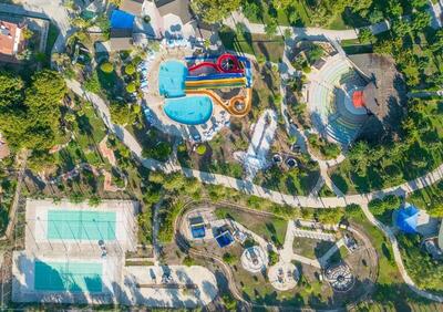 Armas Pemar Beach, , Турция