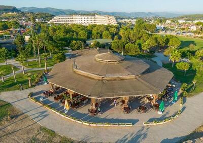 Armas Pemar Beach, , Турция