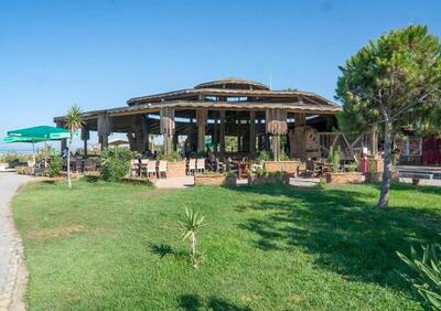 Armas Pemar Beach, , Турция