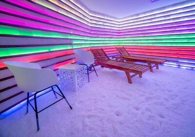 Armas Pemar Beach, , Турция
