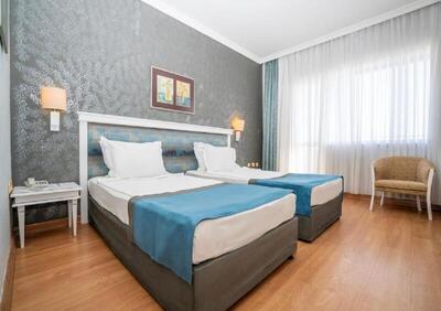 Armas Pemar Beach - Economy Double Room