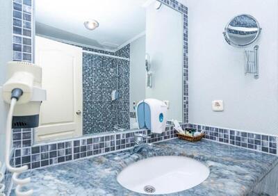Armas Pemar Beach - Economy Double Room