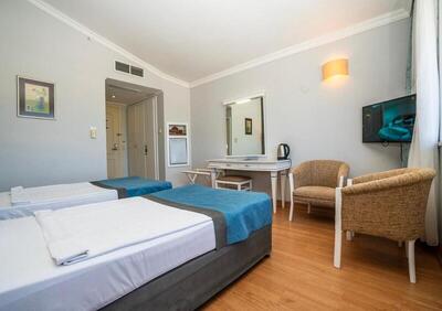 Armas Pemar Beach - Economy Double Room