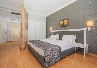 Armas Pemar Beach - Large Single Room