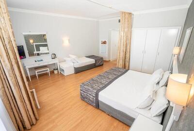 Armas Pemar Beach - Large Single Room