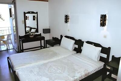 Armonia Hotel - Single Room