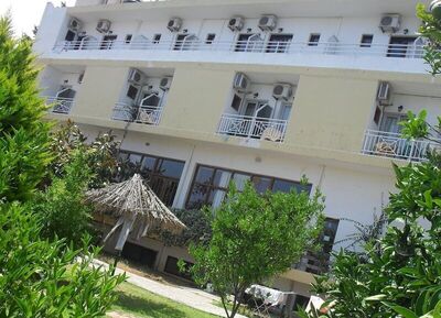 Armonia Hotel, Ираклион, Гърция