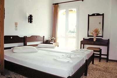 Armonia Hotel - Standard Room
