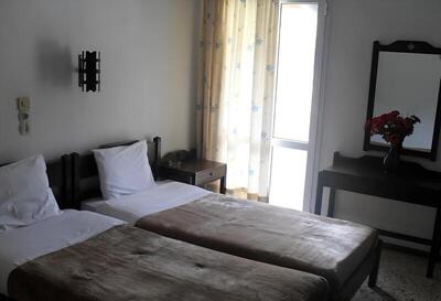 Armonia Hotel - Studio