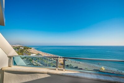 Arsi Blue Beach Hotel, Алания, Турция